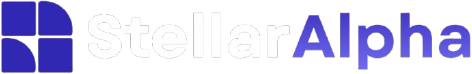 StellarAlpha company logo